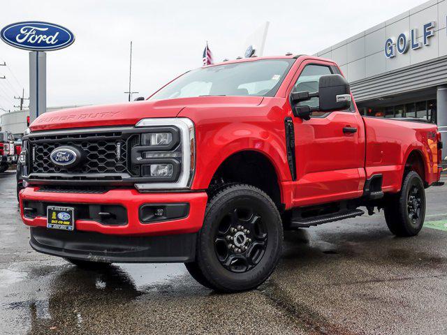 2024 Ford F-250 XL for sale near Niles, IL