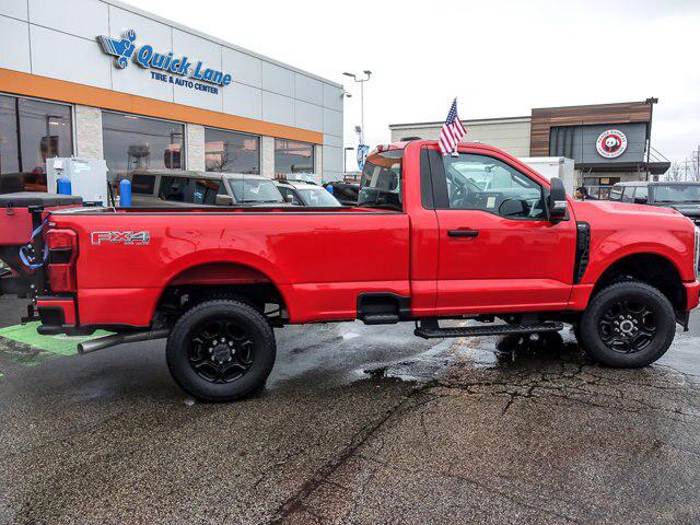 2024 Ford F-250 XL