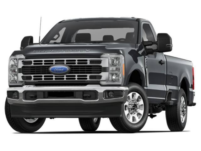 2024 Ford F-250 XL for sale near Niles, IL