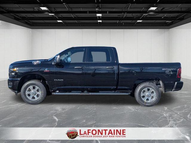 2026 RAM Ram 2500 RAM 2500 BIG HORN CREW CAB 4X4 64 BOX