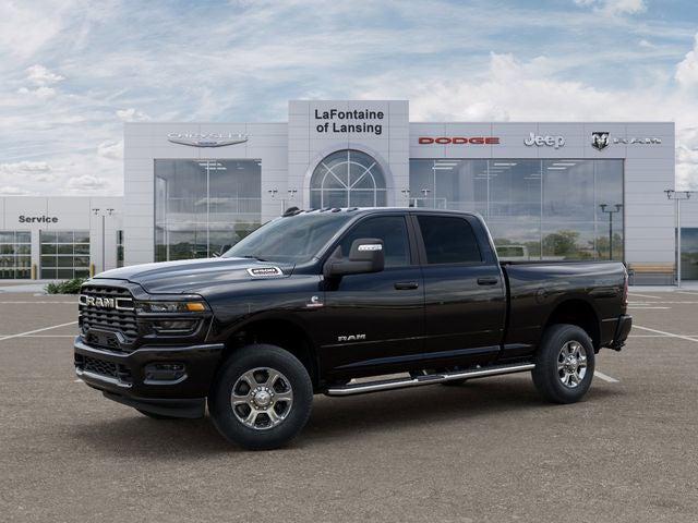 2026 RAM Ram 2500 RAM 2500 BIG HORN CREW CAB 4X4 64 BOX