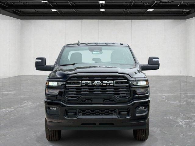 2026 RAM 2500 RAM 2500 BIG HORN CREW CAB 4X4 64 BOX