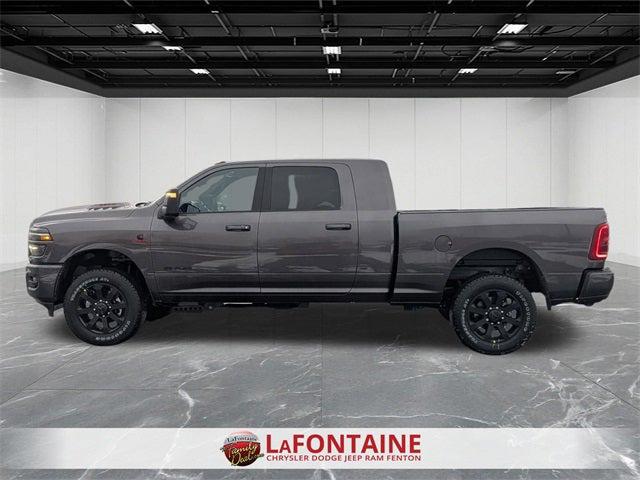 2026 RAM Ram 2500 RAM 2500 LARAMIE MEGA CAB 4X4 64 BOX
