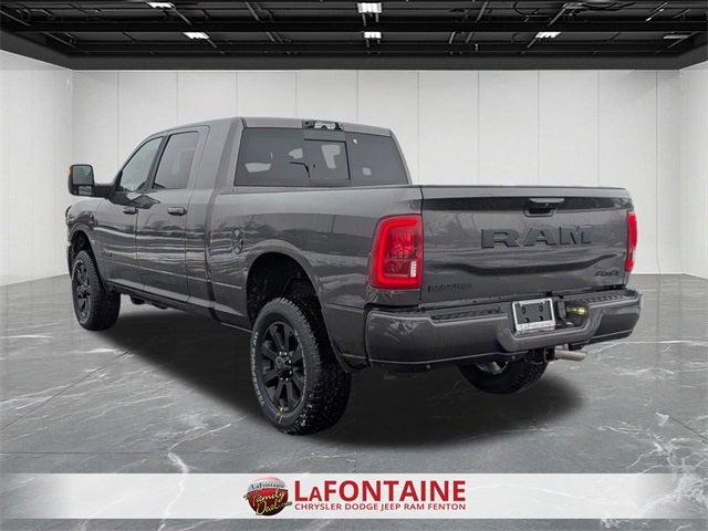 2026 RAM Ram 2500 RAM 2500 LARAMIE MEGA CAB 4X4 64 BOX