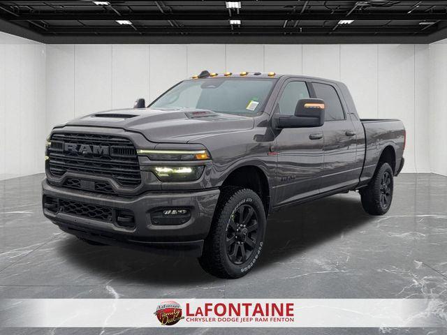 2026 RAM Ram 2500 RAM 2500 LARAMIE MEGA CAB 4X4 64 BOX