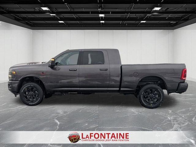 2026 RAM Ram 2500 RAM 2500 LARAMIE MEGA CAB 4X4 64 BOX