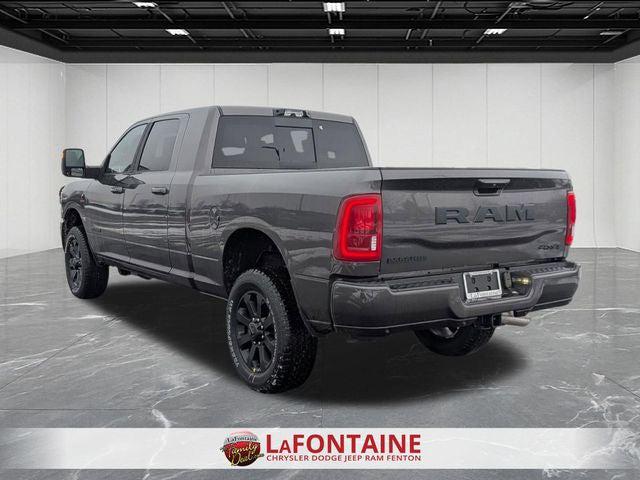 2026 RAM Ram 2500 RAM 2500 LARAMIE MEGA CAB 4X4 64 BOX