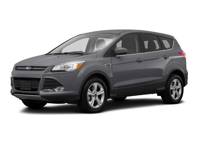 2016 Ford Escape SE for sale in Crivitz, WI