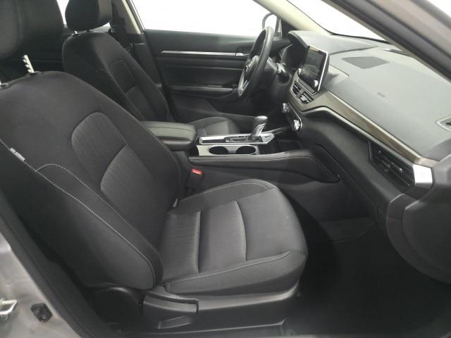 2023 Nissan Altima SV FWD