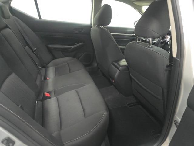 2023 Nissan Altima SV FWD