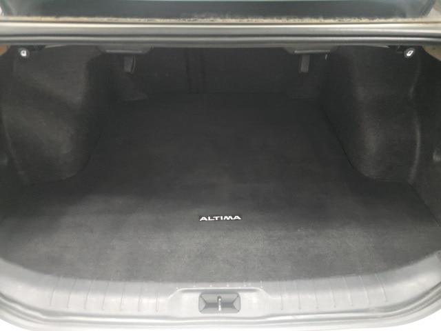 2023 Nissan Altima SV FWD
