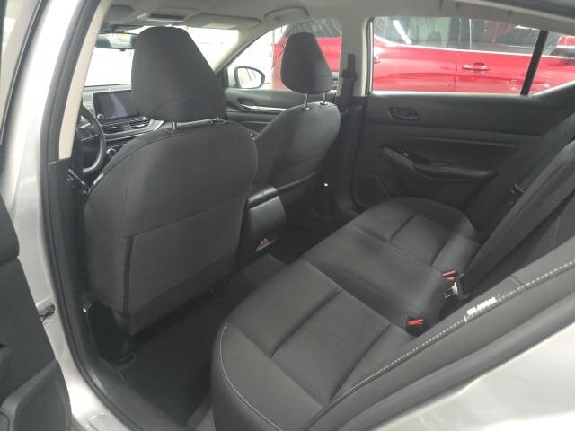 2023 Nissan Altima SV FWD