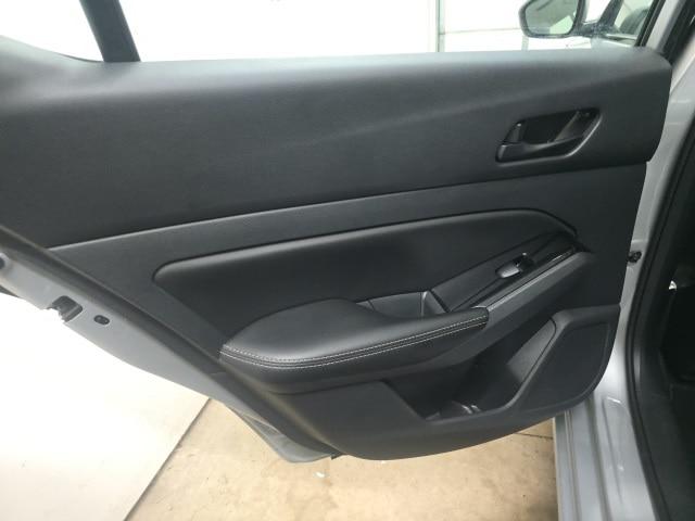 2023 Nissan Altima SV FWD