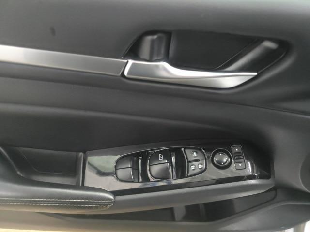 2023 Nissan Altima SV FWD