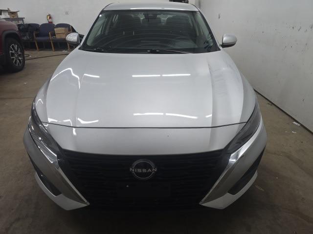 2023 Nissan Altima SV FWD