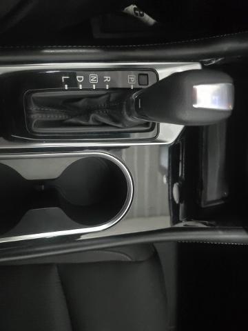 2023 Nissan Altima SV FWD