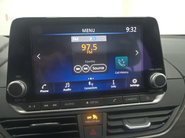 2023 Nissan Altima SV FWD