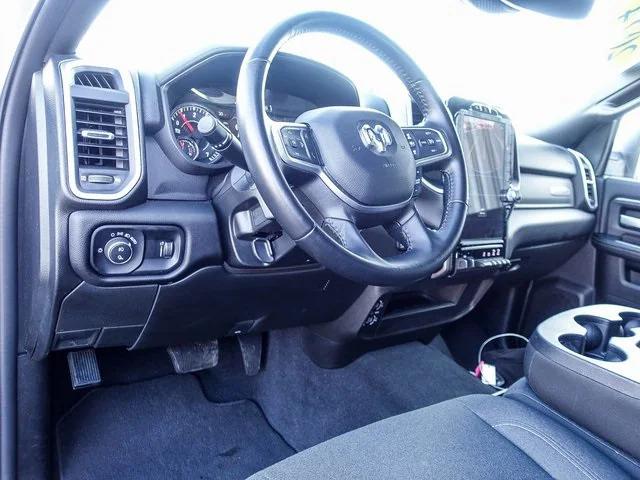 2024 RAM 2500 Big Horn Crew Cab 4x4 64 Box 2024 RAM 2500 Big Horn Crew Cab 4x4 64 Box