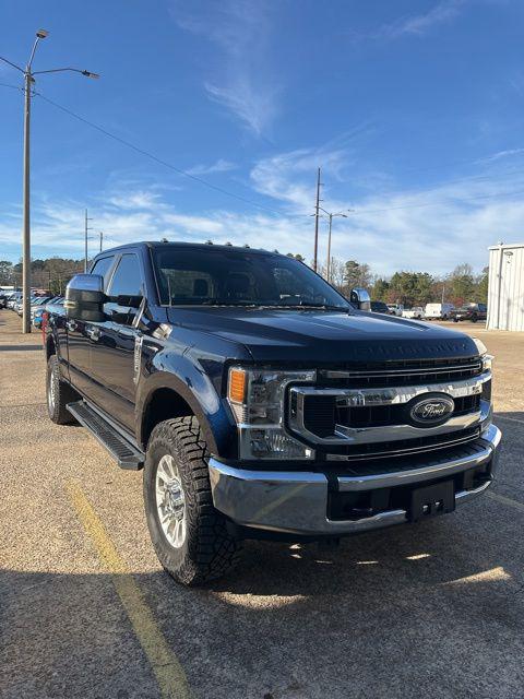 2021 Ford F-250 XL