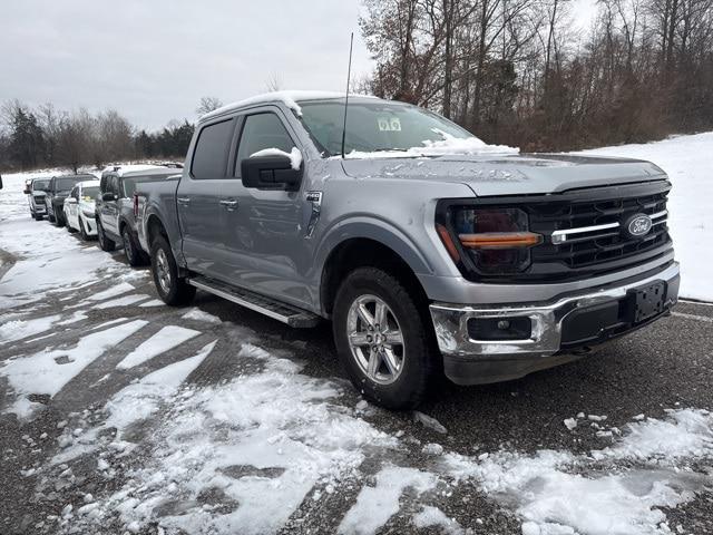 2025 Ford F-150 XLT for sale in Bedford, IN