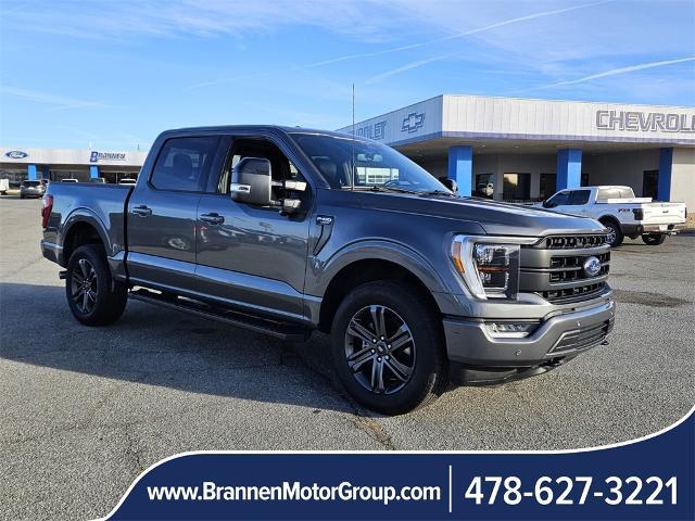 2023 Ford F-150 LARIAT for sale in Unadilla, GA