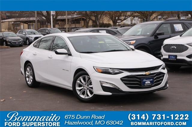 2024 Chevrolet Malibu FWD 1LT for sale in Hazelwood, MO