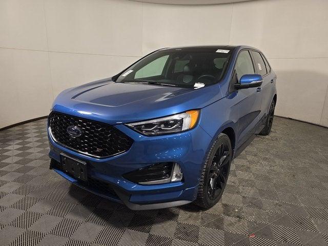 2019 Ford Edge ST 2019 Ford Edge ST