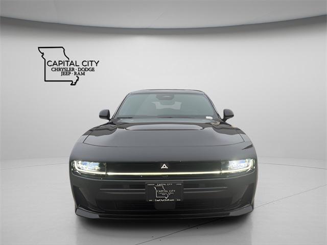 2026 Dodge Charger CHARGER SCAT PACK PLUS 2-DOOR AWD