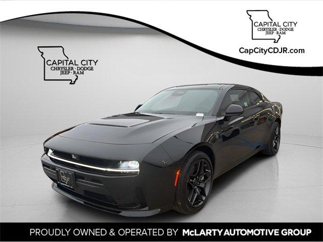 2026 Dodge Charger CHARGER SCAT PACK PLUS 2-DOOR AWD 2026 Dodge Charger CHARGER SCAT PACK PLUS 2-DOOR AWD