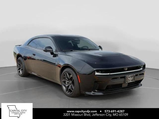 2026 Dodge Charger CHARGER SCAT PACK PLUS 2-DOOR AWD 2026 Dodge Charger CHARGER SCAT PACK PLUS 2-DOOR AWD