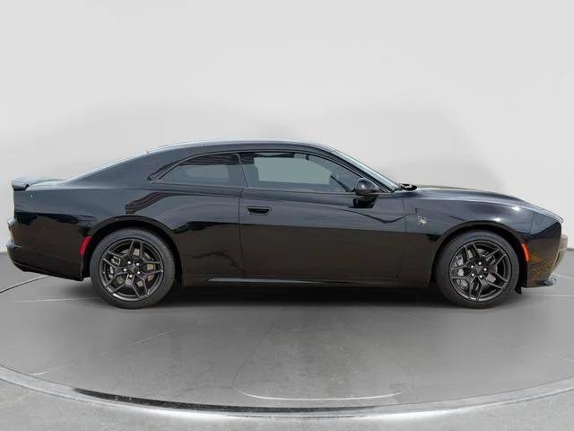 2026 Dodge Charger CHARGER SCAT PACK PLUS 2-DOOR AWD 2026 Dodge Charger CHARGER SCAT PACK PLUS 2-DOOR AWD
