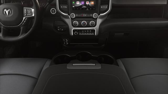 2026 RAM Ram 3500 Chassis Cab RAM 3500 TRADESMAN CHASSIS REGULAR CAB 4X4 84 CA