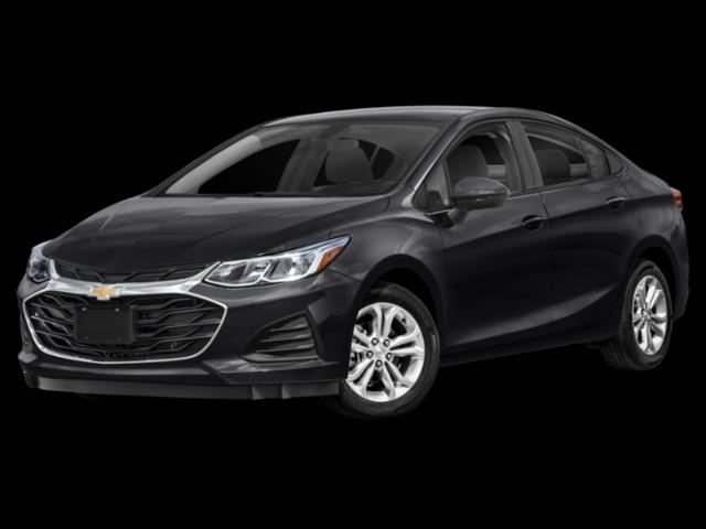 2019 Chevrolet Cruze LT 2019 Chevrolet Cruze LT