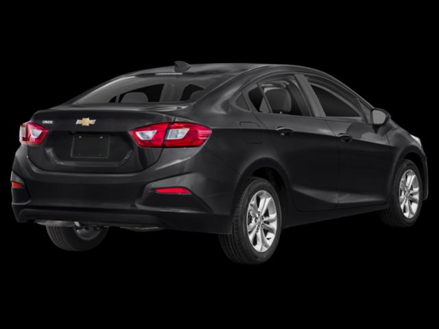 2019 Chevrolet Cruze LT 2019 Chevrolet Cruze LT