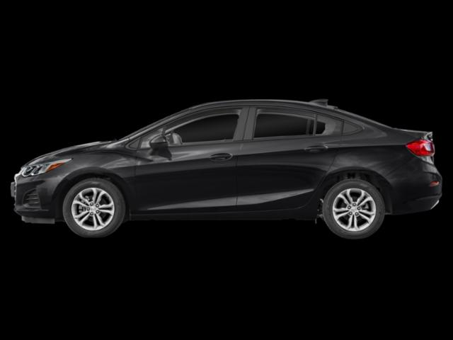 2019 Chevrolet Cruze LT 2019 Chevrolet Cruze LT