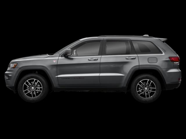 2020 Jeep Grand Cherokee Trailhawk 4X4 2020 Jeep Grand Cherokee Trailhawk 4X4