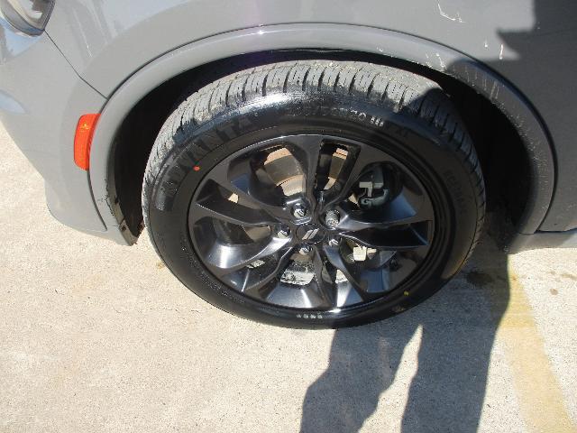 2021 Dodge Durango GT Plus RWD