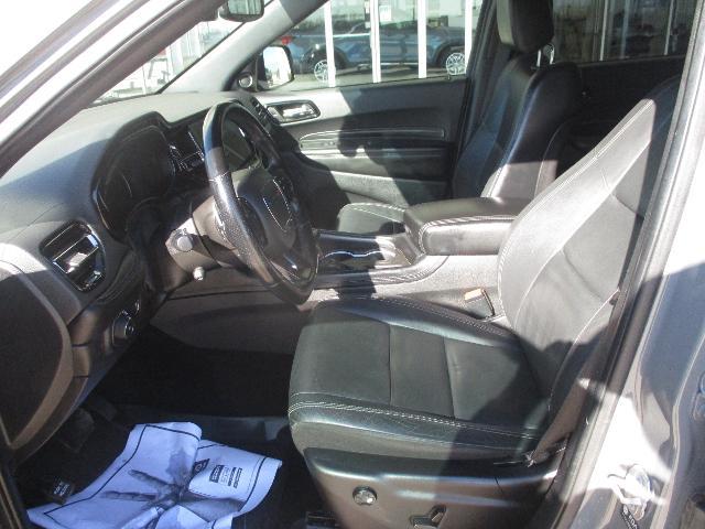 2021 Dodge Durango GT Plus RWD