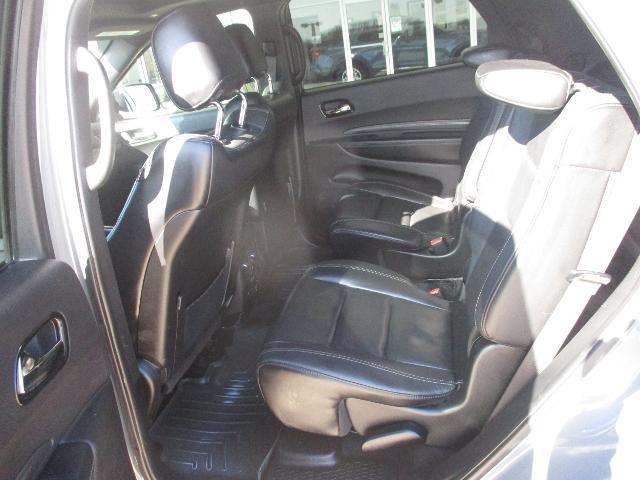 2021 Dodge Durango GT Plus RWD