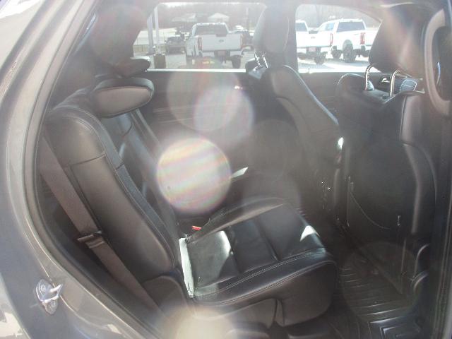 2021 Dodge Durango GT Plus RWD