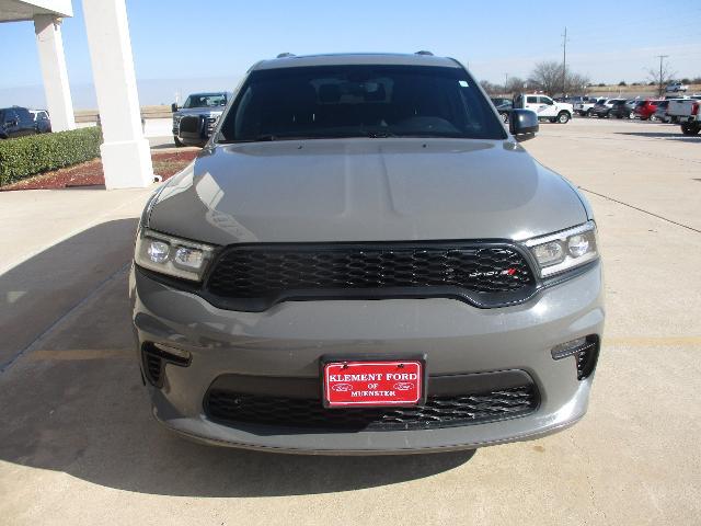 2021 Dodge Durango GT Plus RWD