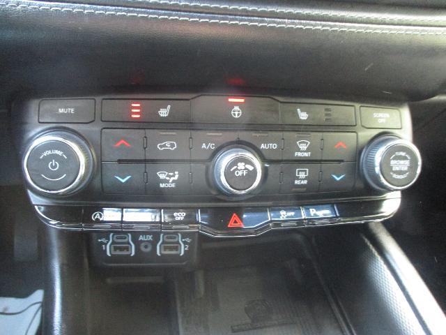 2021 Dodge Durango GT Plus RWD