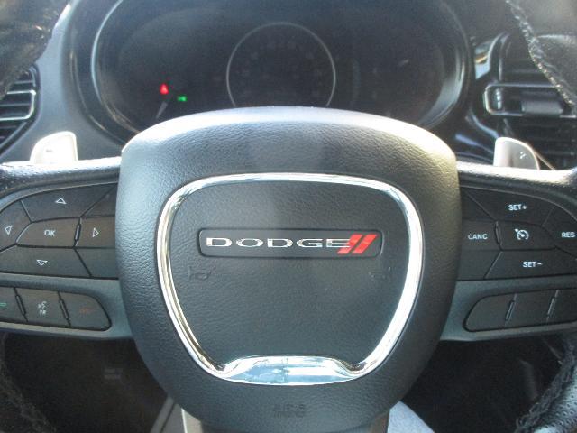 2021 Dodge Durango GT Plus RWD