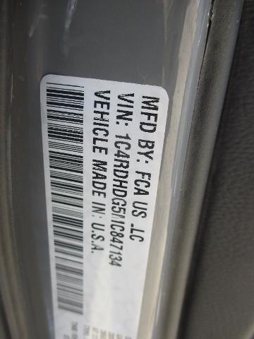2021 Dodge Durango GT Plus RWD