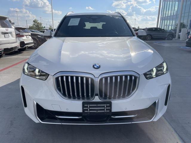 2025 BMW X5 sDrive40i 2025 BMW X5 sDrive40i
