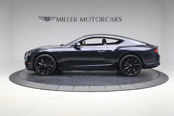 2024 Bentley Continental GT GT Edition 8