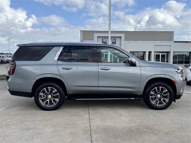 2023 Chevrolet Tahoe 4WD LT 2023 Chevrolet Tahoe 4WD LT