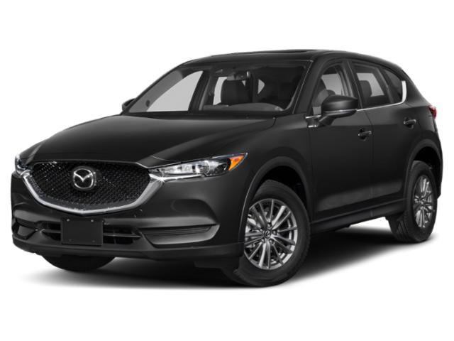 2020 Mazda CX-5 Touring 2020 Mazda CX-5 Touring