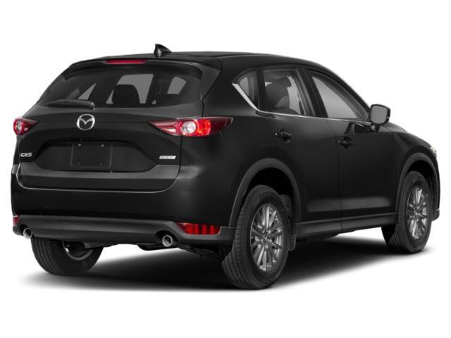 2020 Mazda CX-5 Touring 2020 Mazda CX-5 Touring