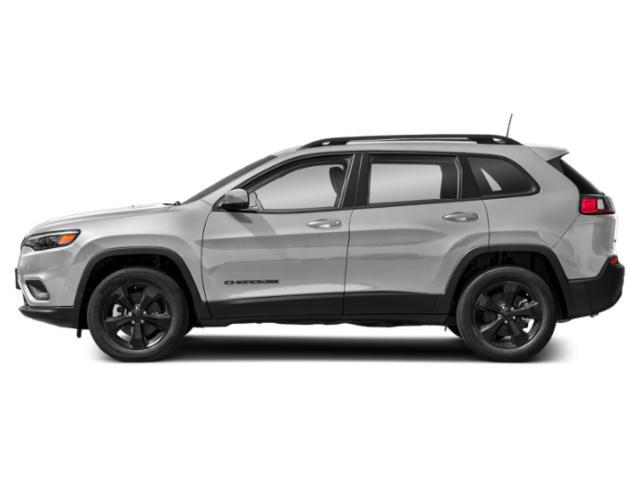 2023 Jeep Cherokee Altitude Lux 4x4 2023 Jeep Cherokee Altitude Lux 4x4